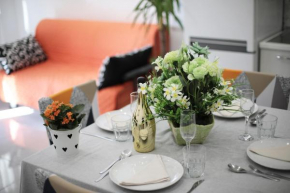 Apulia Modern apartment - Bari Airport Bitritto